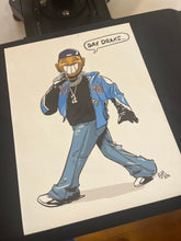 Load image into Gallery viewer, Hey Drake
