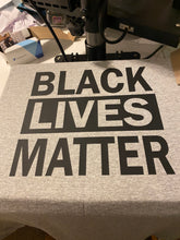 Load image into Gallery viewer, Black Lives Matter