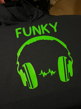 Load image into Gallery viewer, Funky Beats Sweatshirt $30-$45