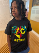 Load image into Gallery viewer, Heart Black History