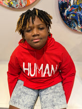 Load image into Gallery viewer, Human Sweatshirt $30-$45