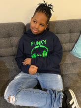 Load image into Gallery viewer, Funky Beats Sweatshirt $30-$45