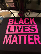 Load image into Gallery viewer, Black Lives Matter